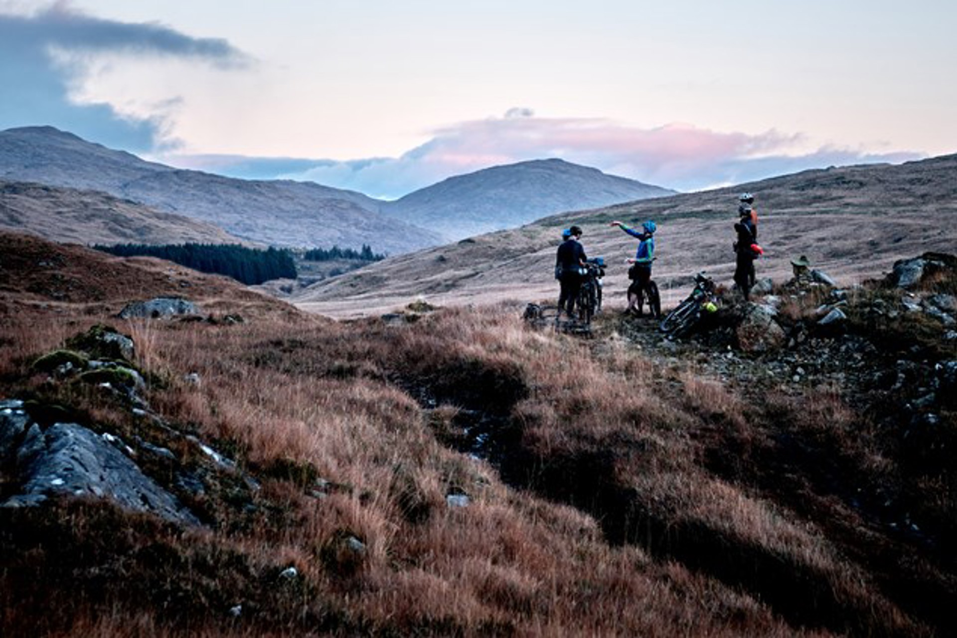 Background image - Marcus Nicolson Bikepacking Mull 4