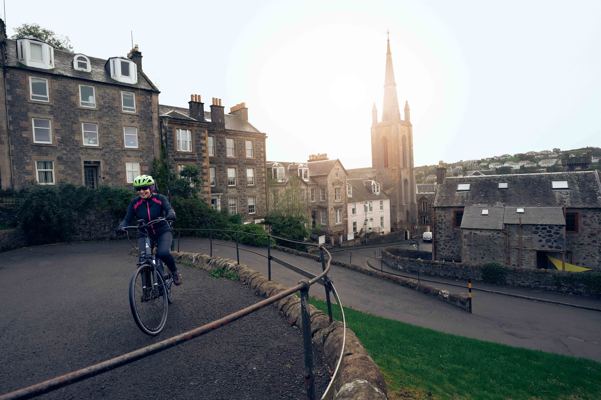 Background image - Leisure_Cycling_Bute10_StephenSweeneyPhotography