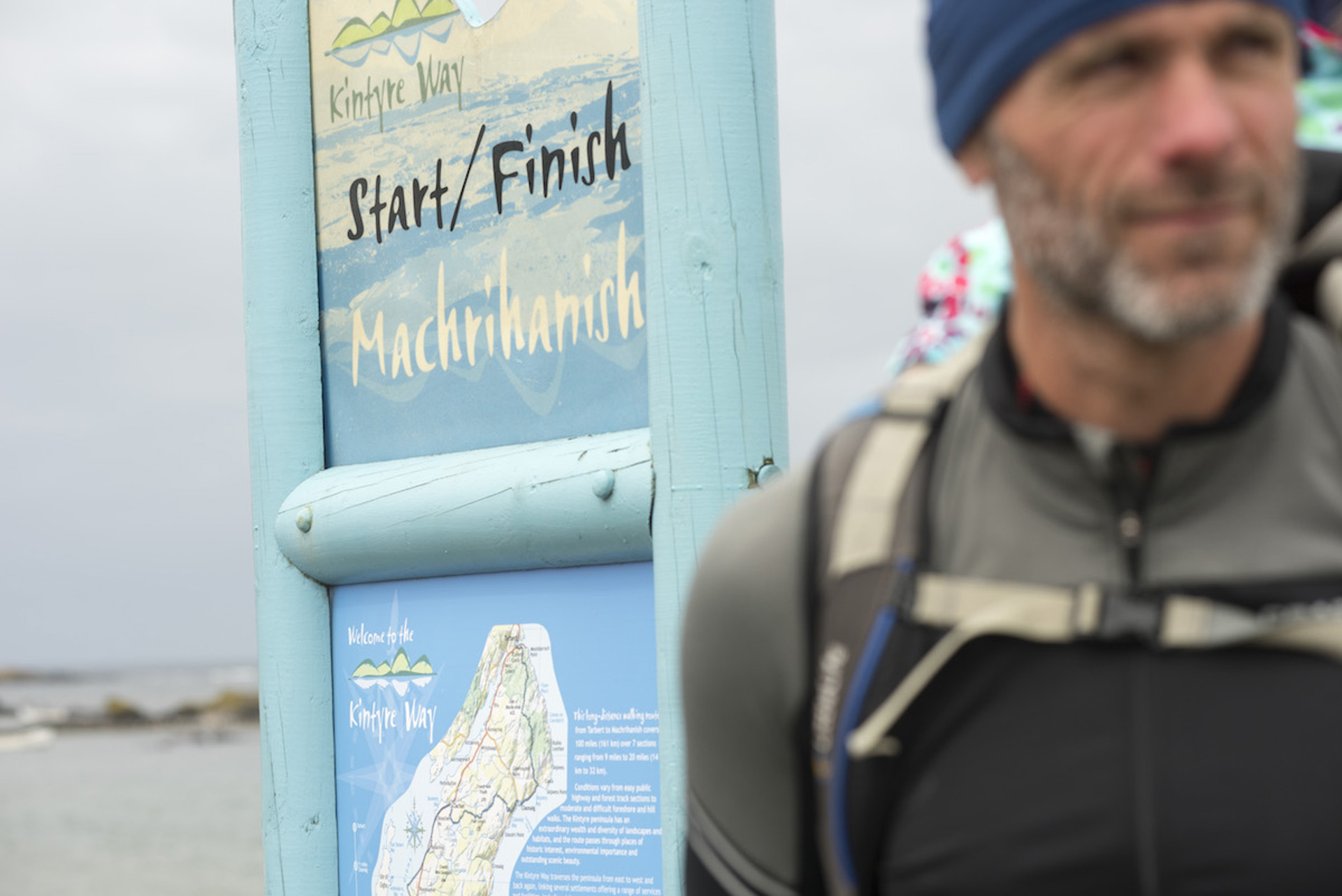 Background image - Kintyre Way 691