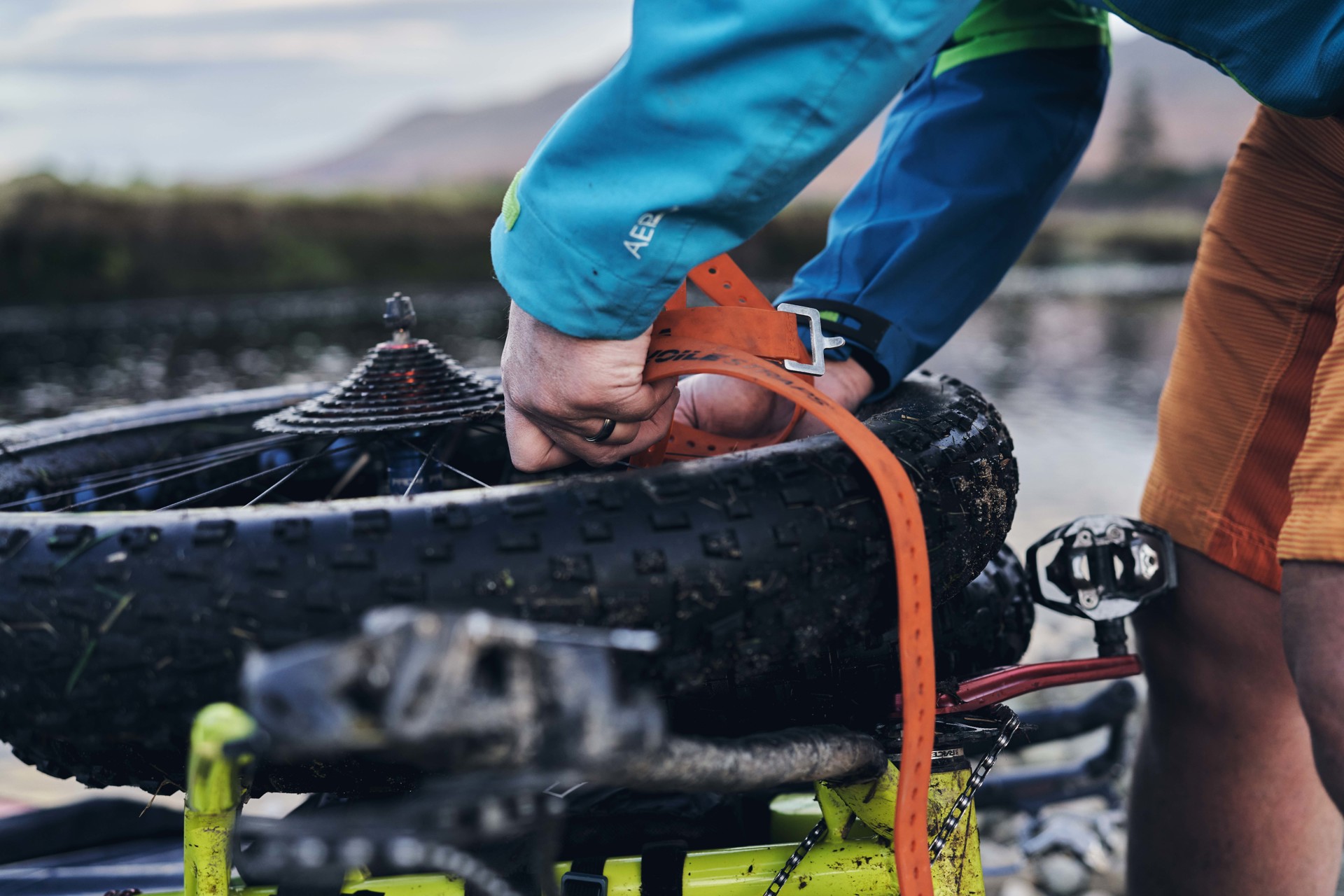 Background image - Packrafting Argyll 16 Stephensweeneyphotography