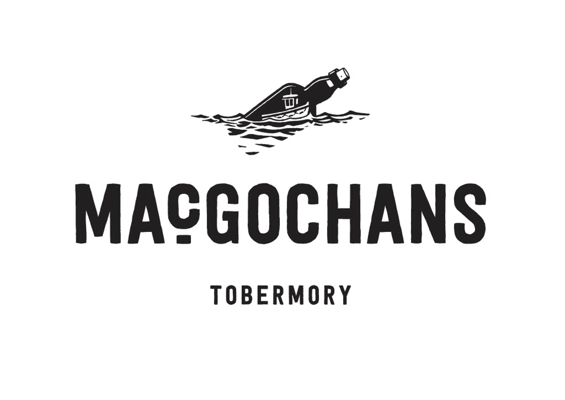 Macgochans Logo