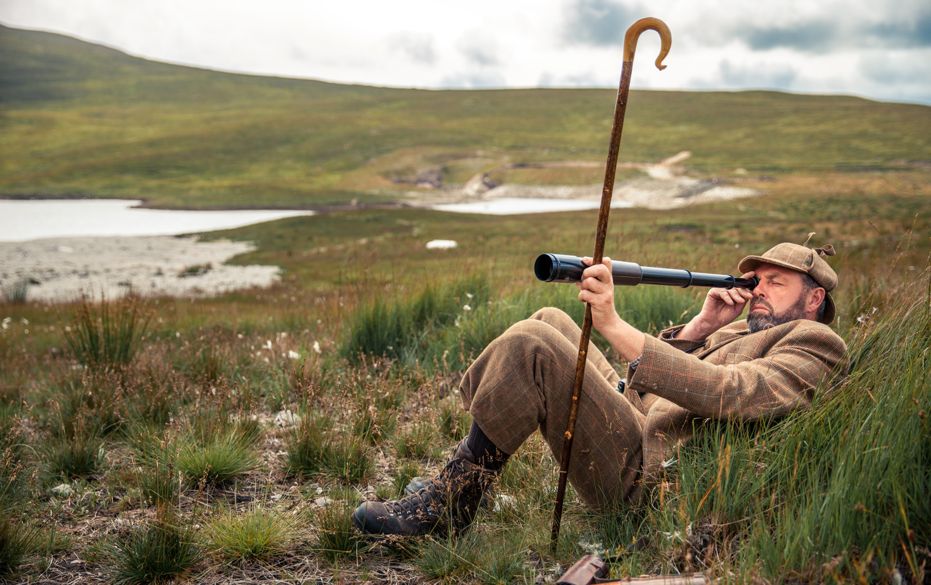 Background image - Jura Stalker