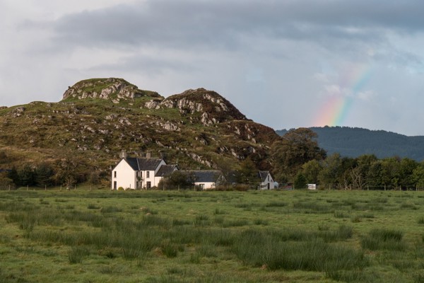 Dunadd Fort