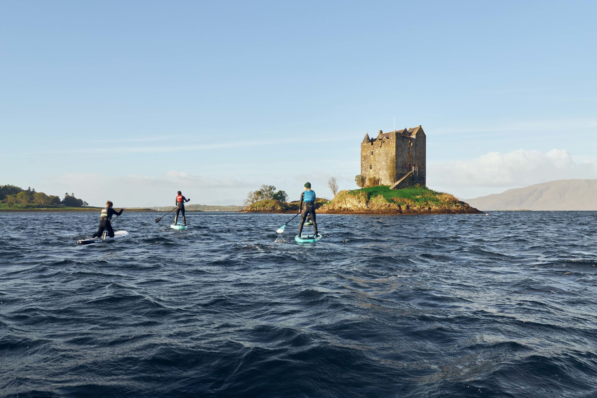 Background image - Castle_Stalker_SUP4_StephenSweeneyPhotography