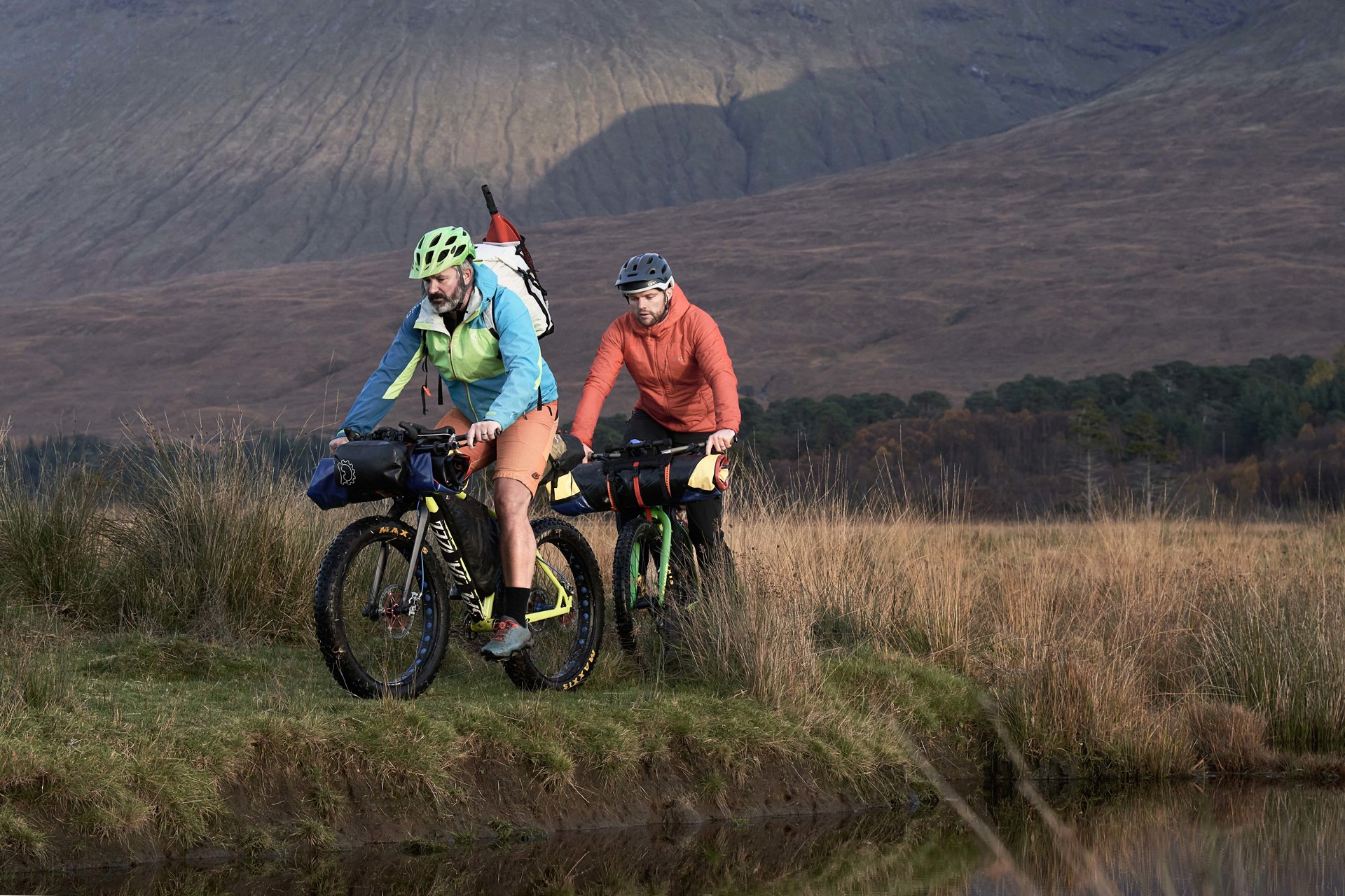 Background image - Packrafting Argyll 22 Stephensweeneyphotography