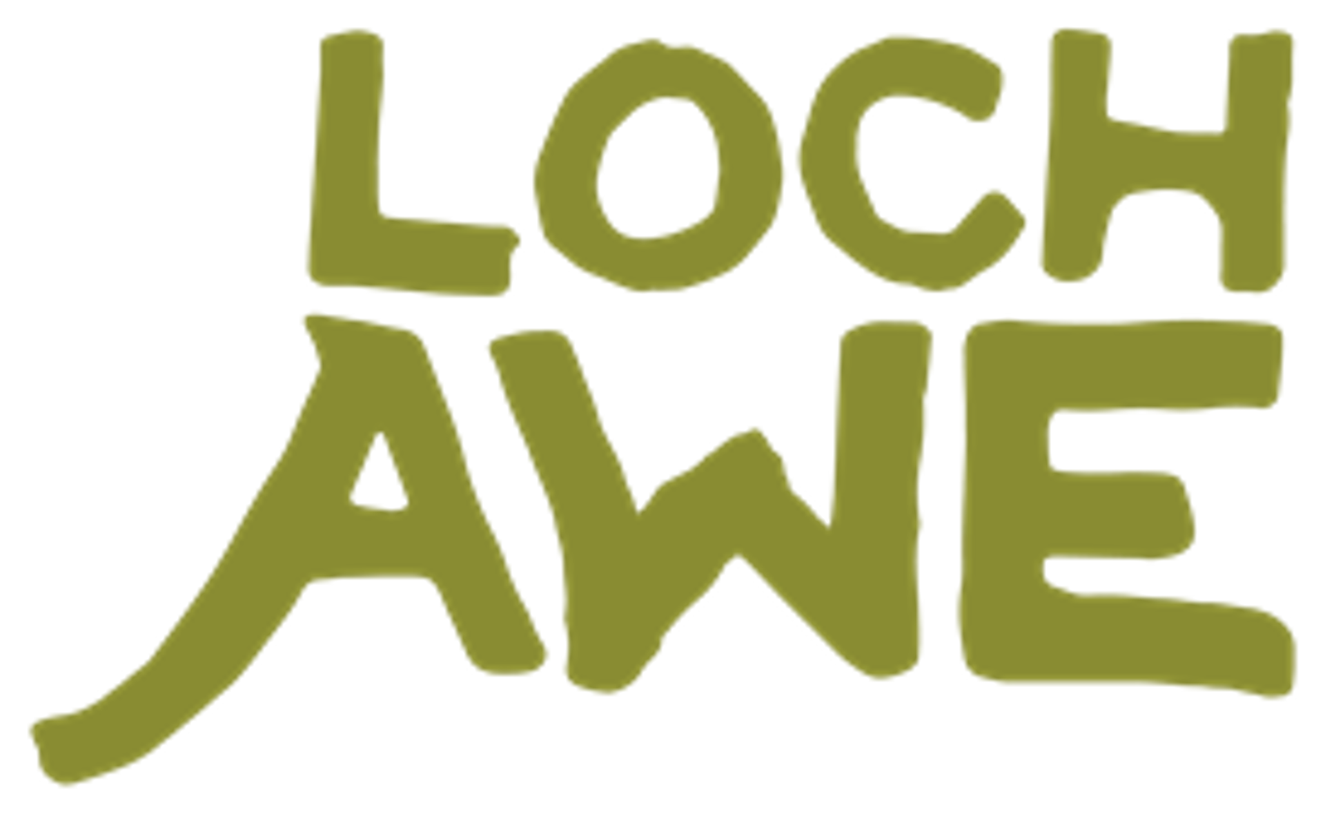 Loch Awe Light Green