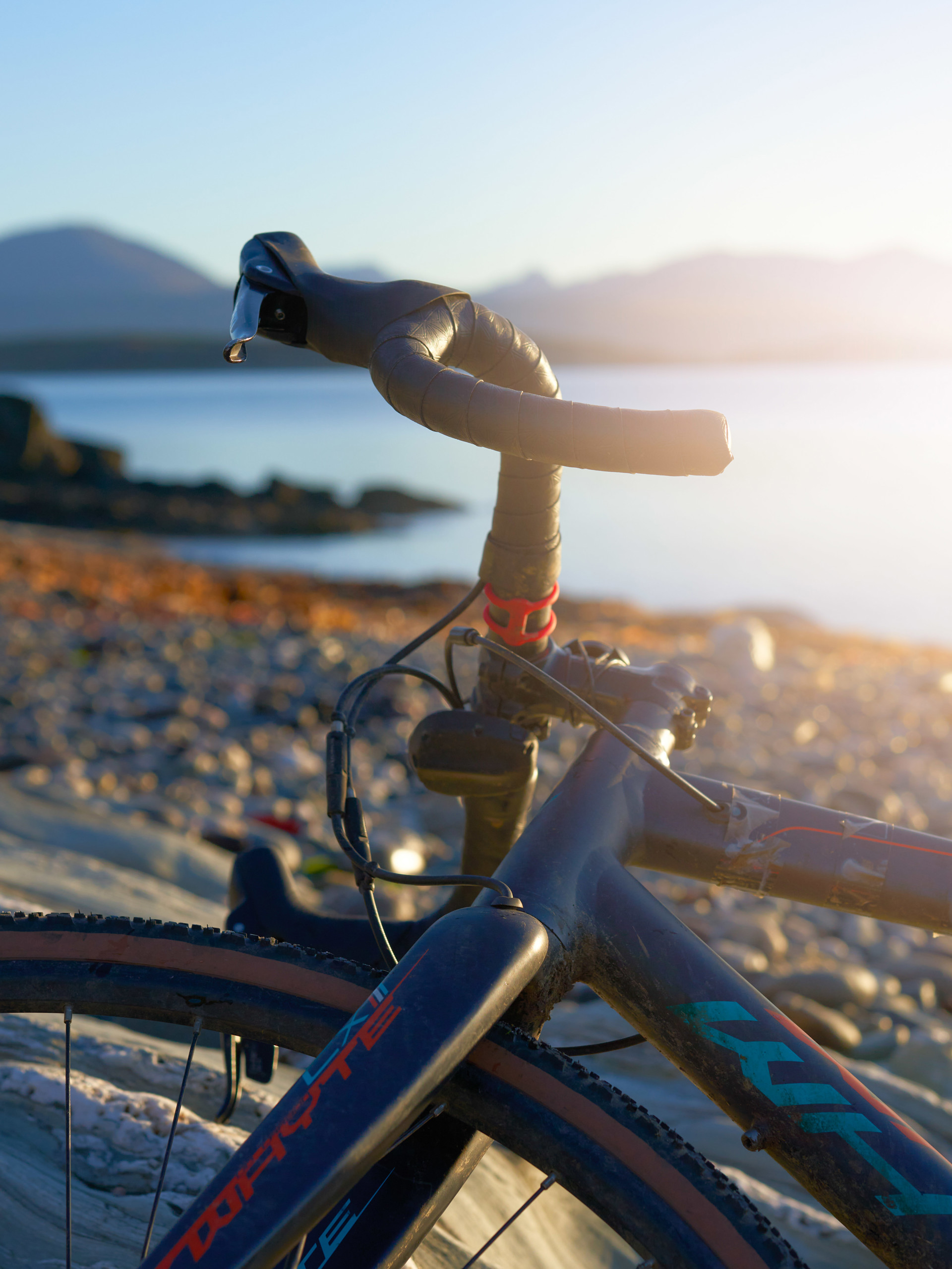 Bike_Swim_Torrisdale_StephenSweeneyPhotography