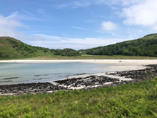 Calgary Isle Of Mull