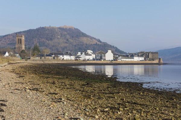 Inveraray 24 1