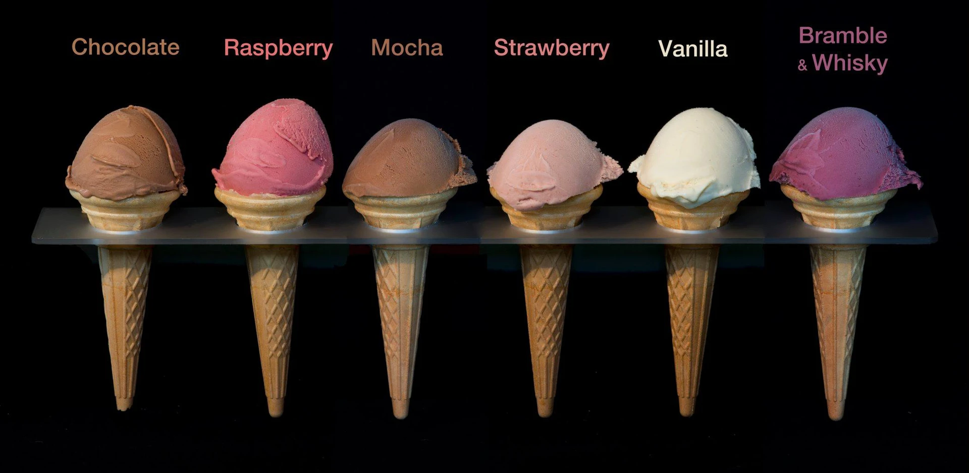 Wee Isle Dairy Range