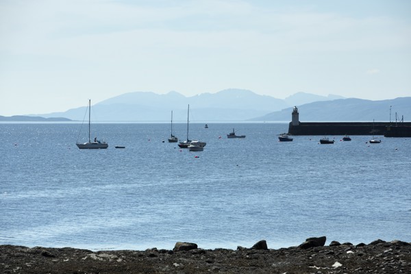 Visitscotland Ardrishaig