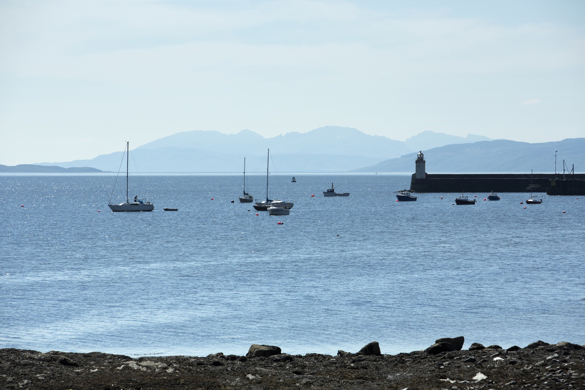 Visitscotland Ardrishaig