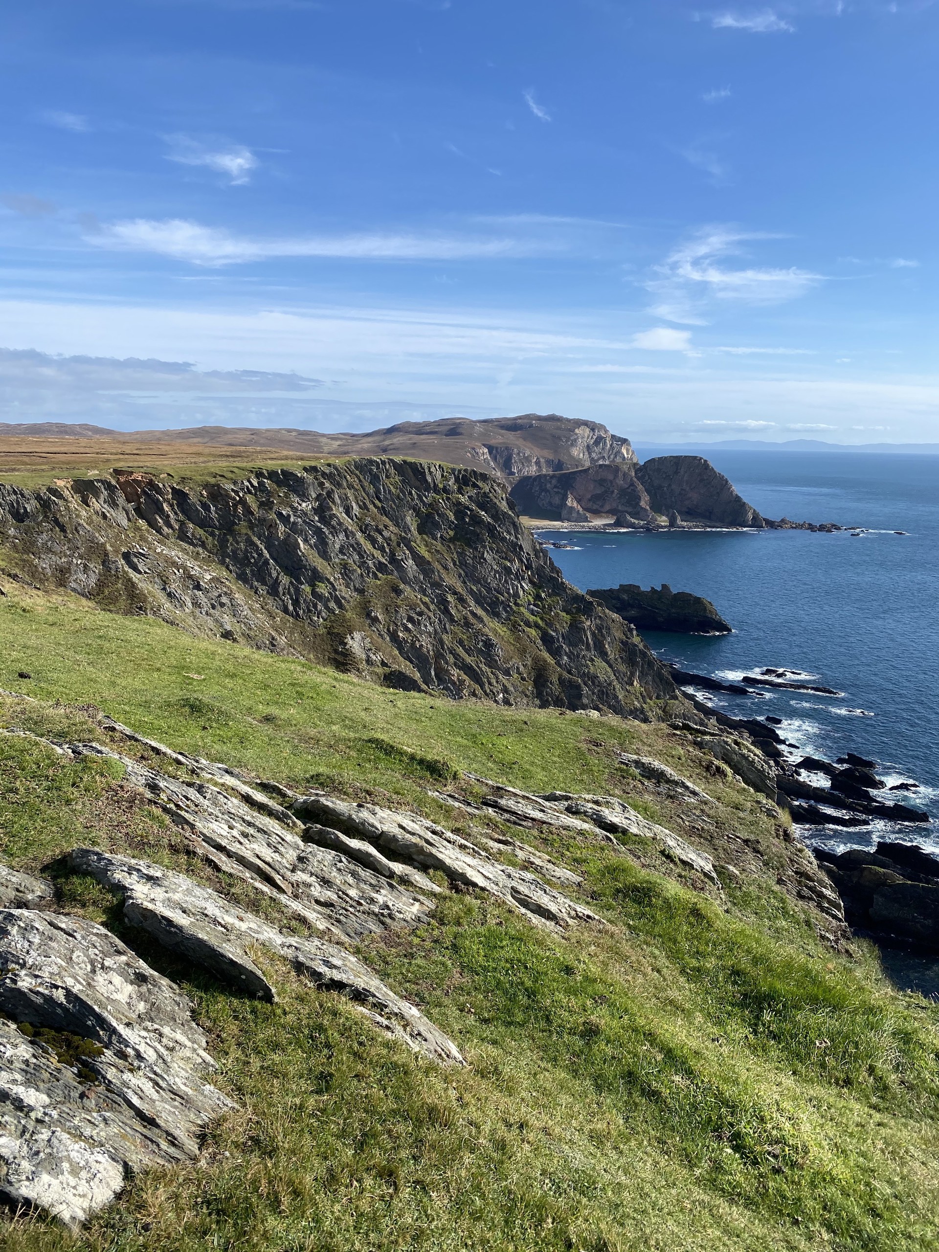 Background image - Theoa Islay Naturereserverspb