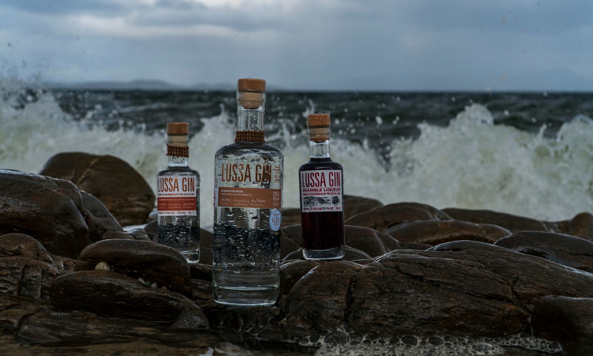 Background image - lussa gin Tasteofplacetrails.50