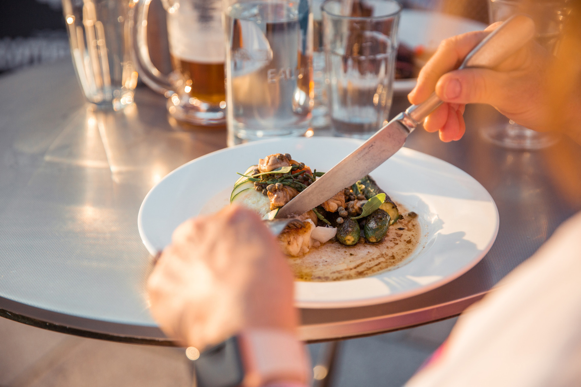 Background image - Sugar Boat Seafood