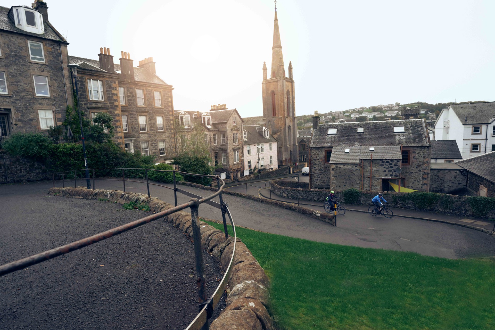 Background image - Leisure_Cycling_Bute9_StephenSweeneyPhotography