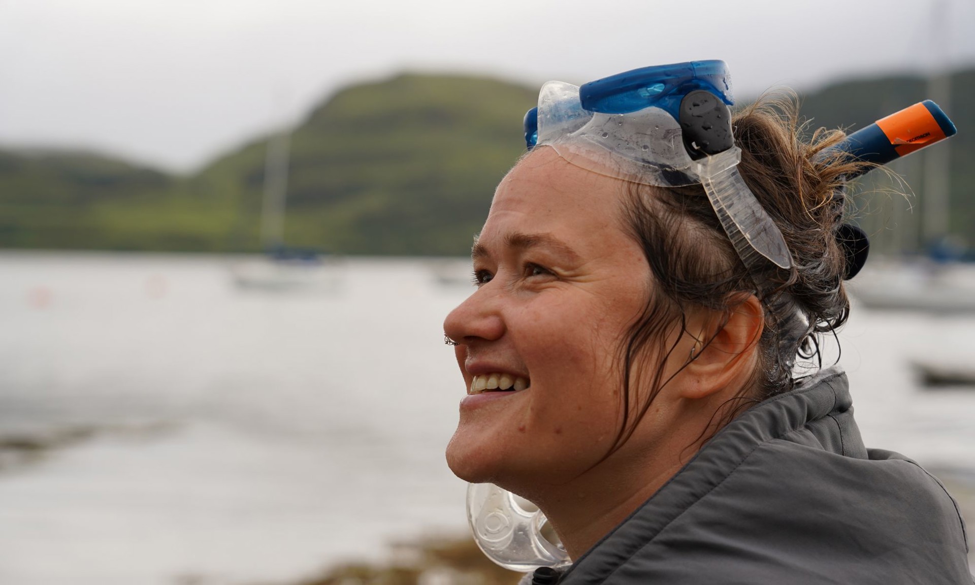 Background image - Snorkelling With Kathi Watch Me See