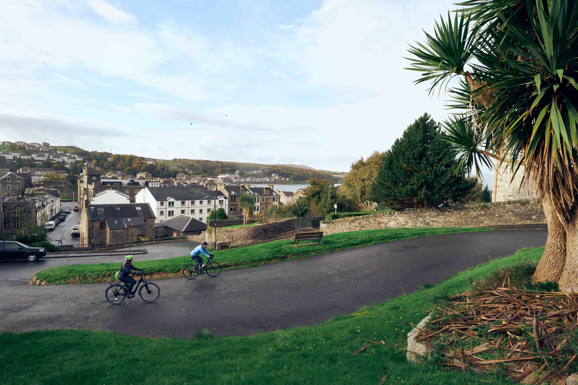Background image - Leisure_Cycling_Bute13_StephenSweeneyPhotography