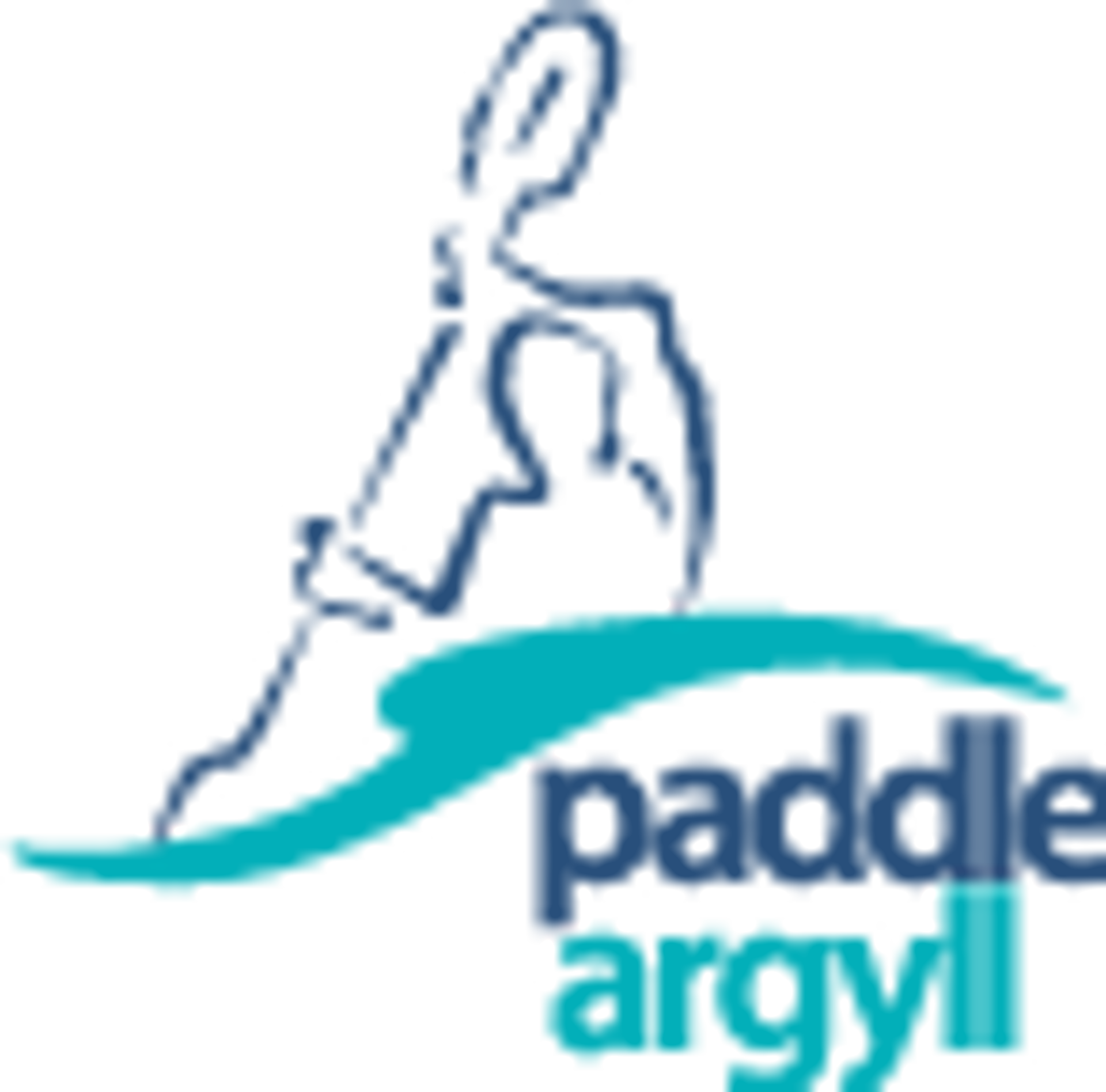 Paddle Argyll