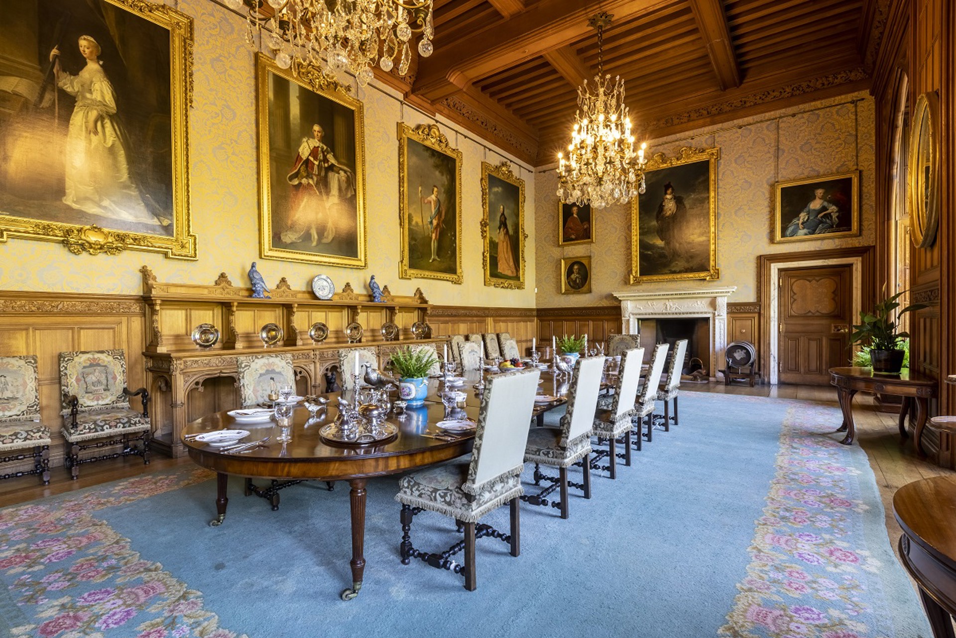 Background image - Mount Stuart 21