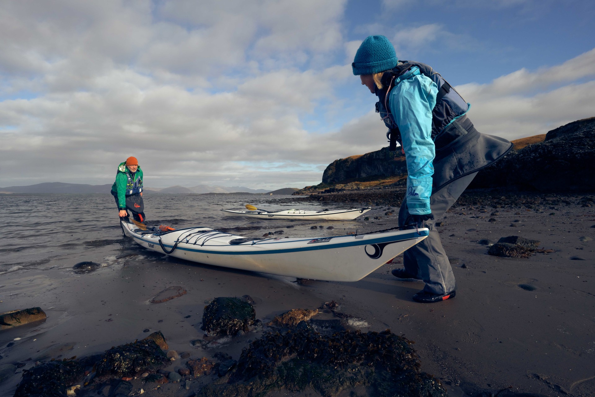 Background image - Kayak17_Ganavan_StephenSweeneyPhotography