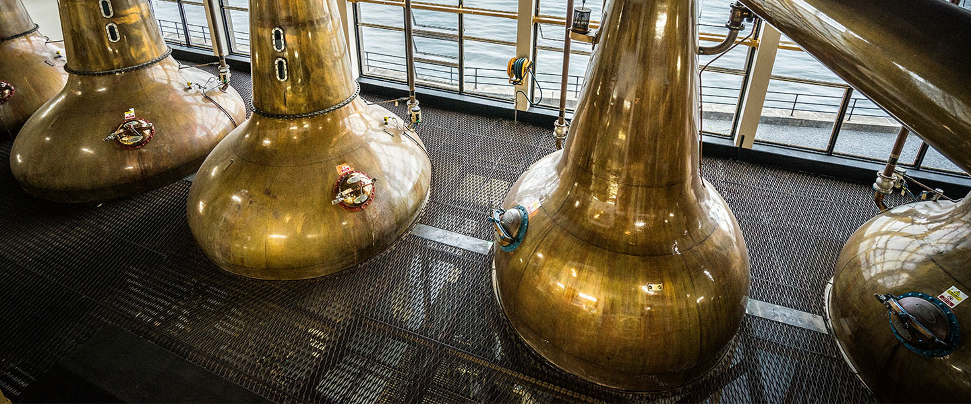 Background image - Caolila Whisky Stills