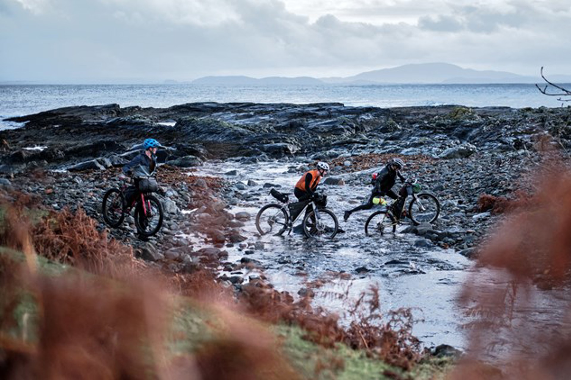Background image - Marcus Nicolson Bikepacking Mull 1