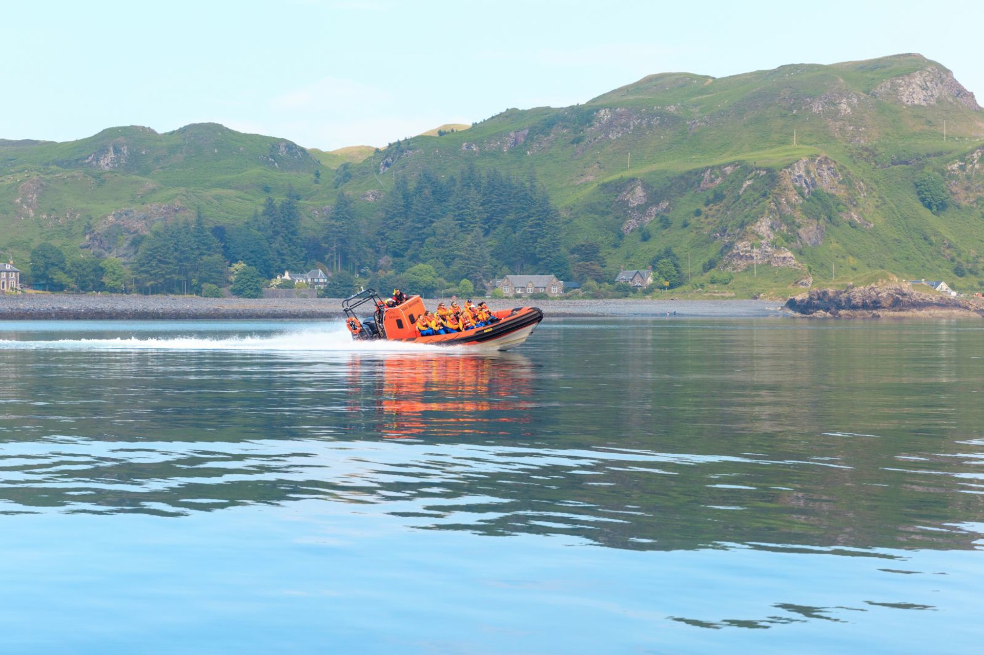 Background image - Seafari Adventures