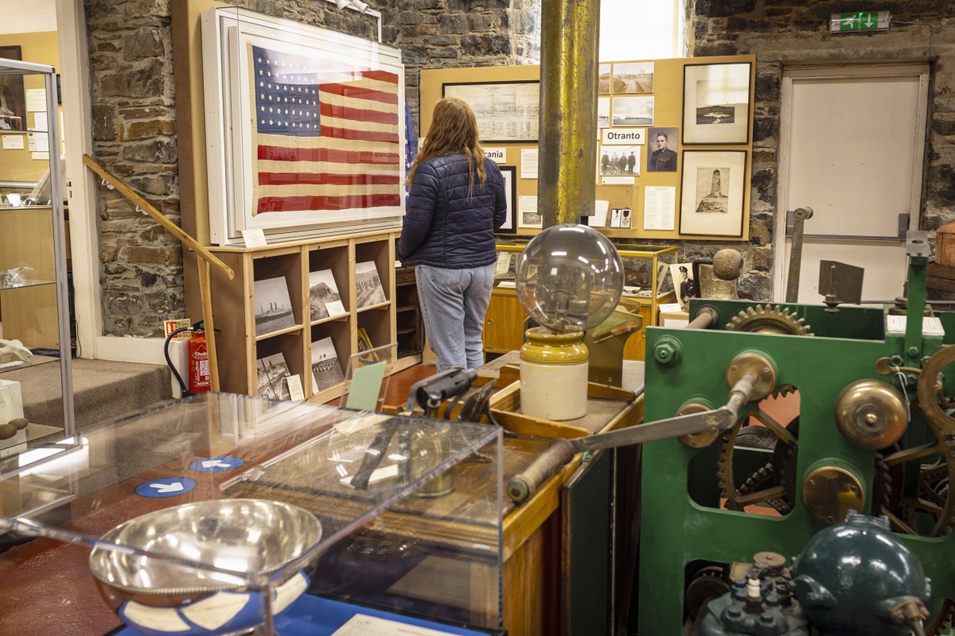 Background image - Museum Of Islay Life 25