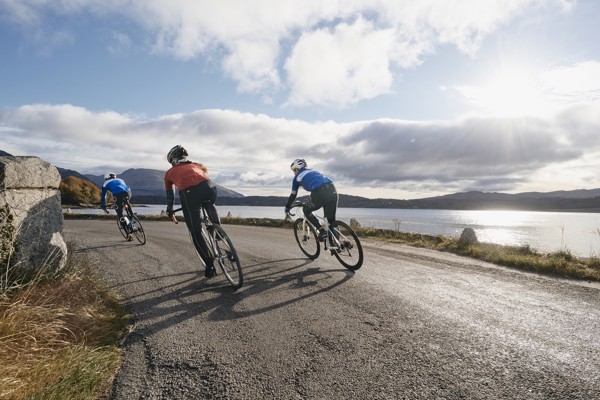 Oban Road Cycling 1 Stephensweeneyphotography