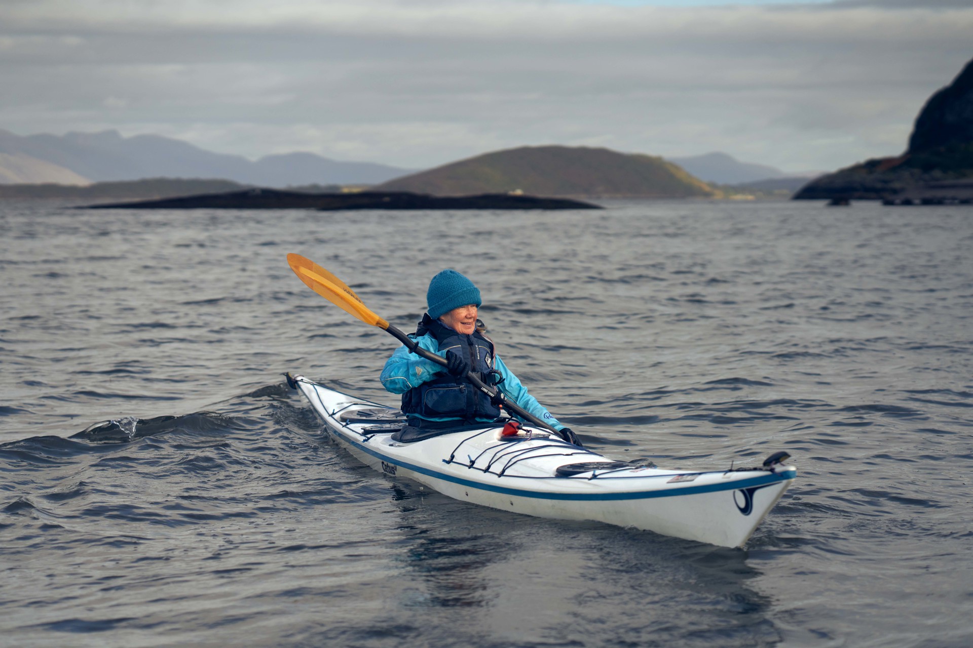 Kayak3_Ganavan_StephenSweeneyPhotography